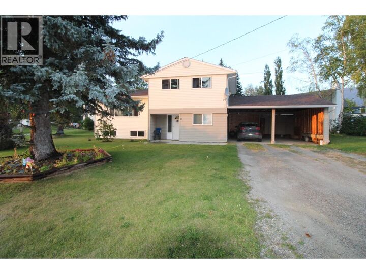 3 Omineca Crescent  Mackenzie BC V0J 2C0 photo