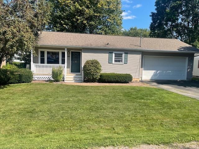 1417 South Erickson Avenue  Marshfield WI 54449 photo