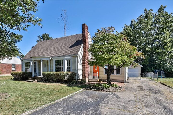 Property Photo:  708 Fallview Avenue  OH 45322 