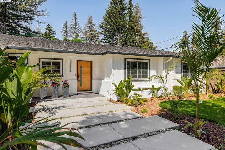 Property Photo:  1367 Cordelia Ave  CA 95129 