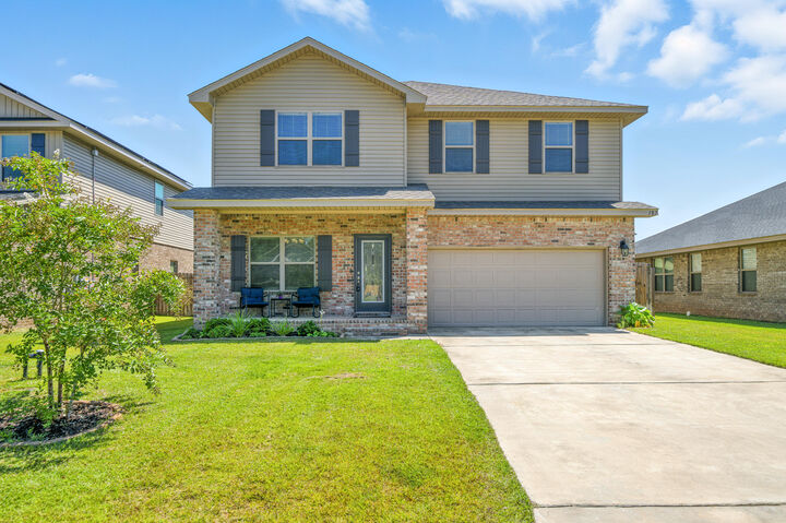 107 Ridgeway Circle  Crestview FL 32536 photo