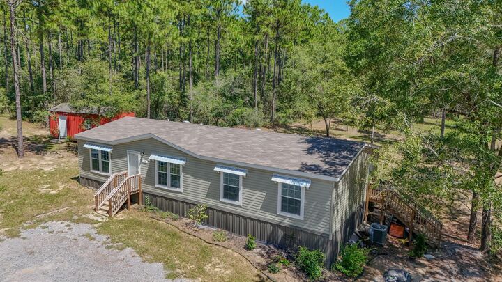 Property Photo:  73 S Planters Drive  FL 32567 