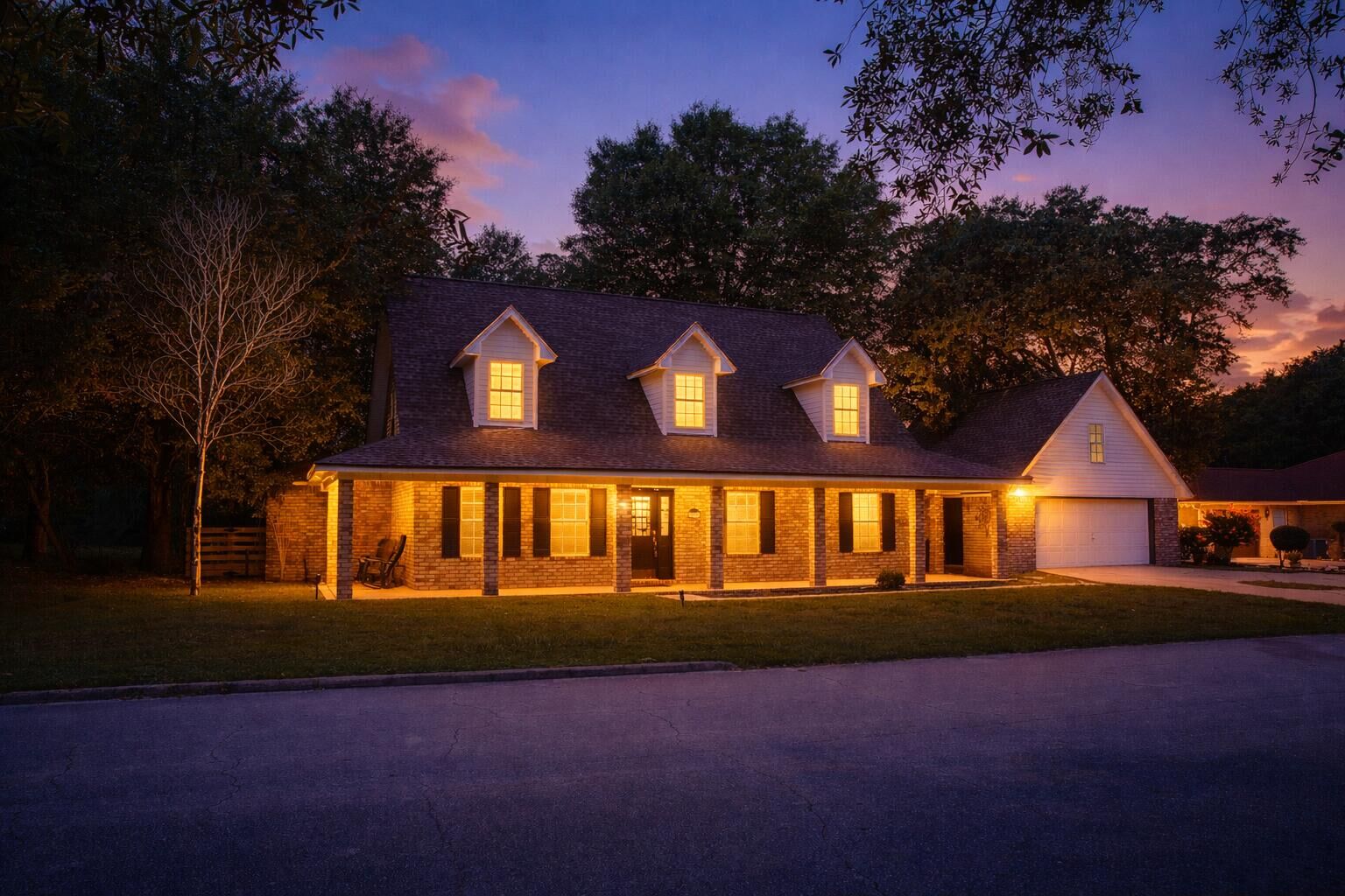 Property Photo:  329 Skyline Circle  FL 32539 