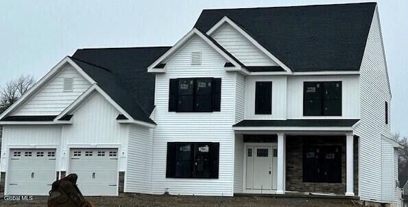 Property Photo:  4 Karl Farm Road  NY 12018 