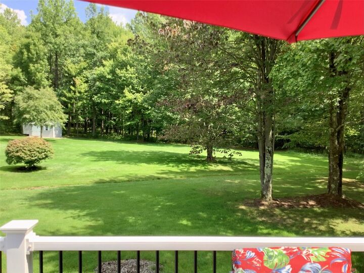 Property Photo: 13251 Kline Road PA 16412