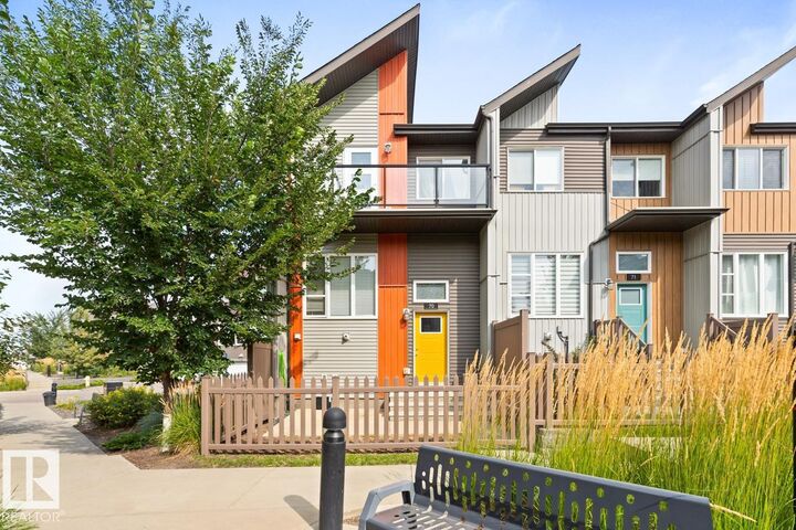 4470 Prowse Road SW 70  Edmonton AB T6W 3R5 photo