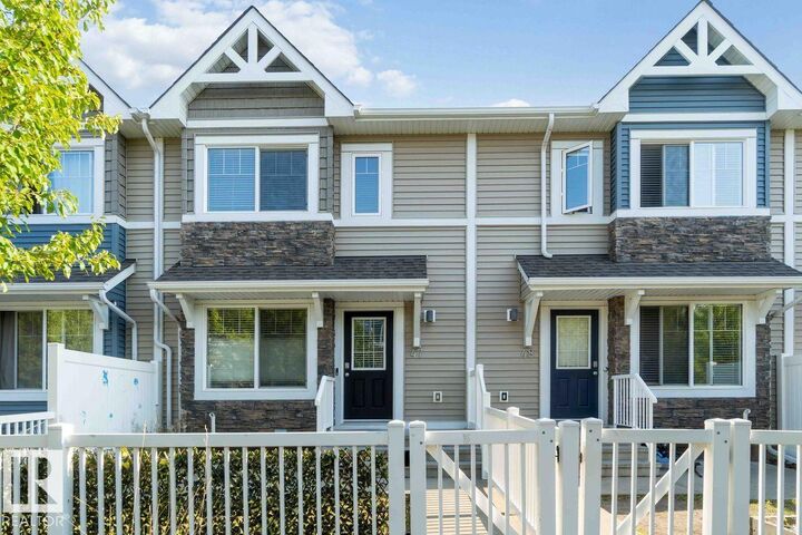 415 Clareview Road NW 47  Edmonton AB T5A 0Z6 photo