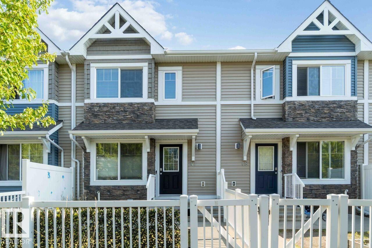 Property Photo: 415 Clareview Road NW 47 AB T5A 0Z6