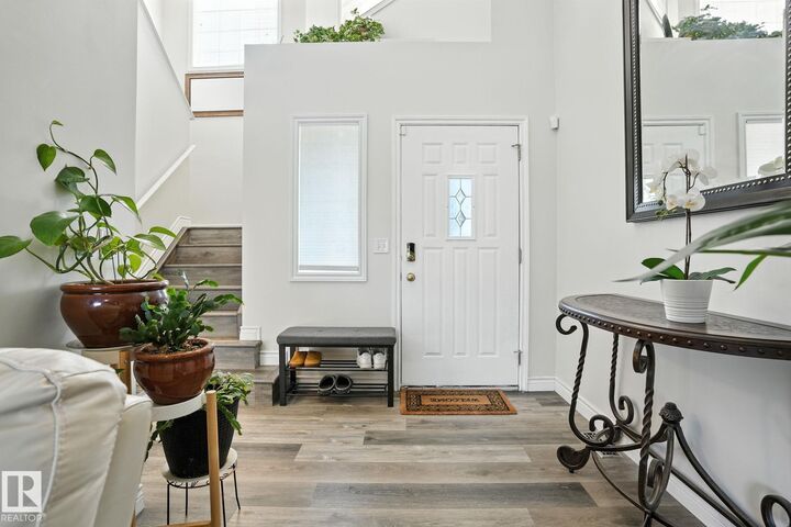 Property Photo: 1935 Garnett Way NW AB T5T 6T6