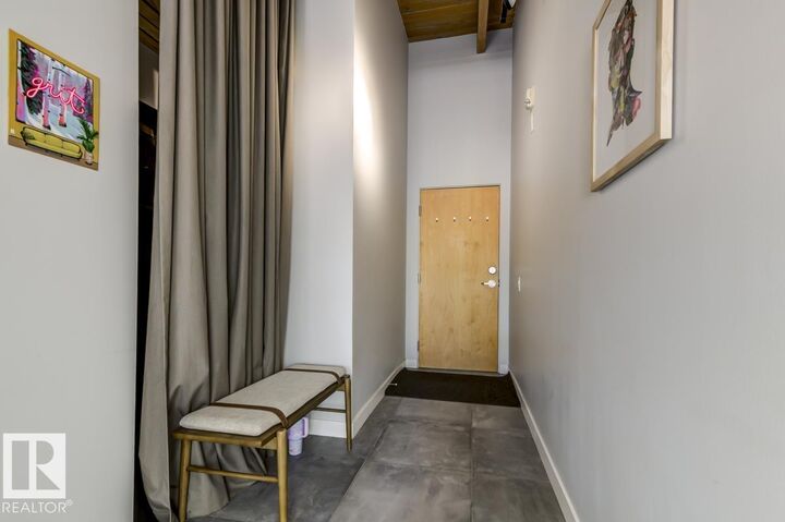 Property Photo: 10309 107 Street NW 208 AB T5J 1K3