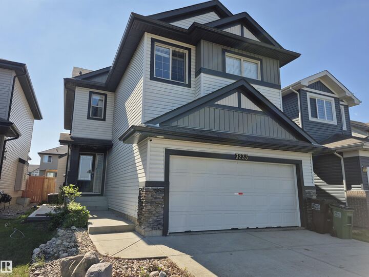 3233 16A Avenue NW  Edmonton AB T6T 0P6 photo