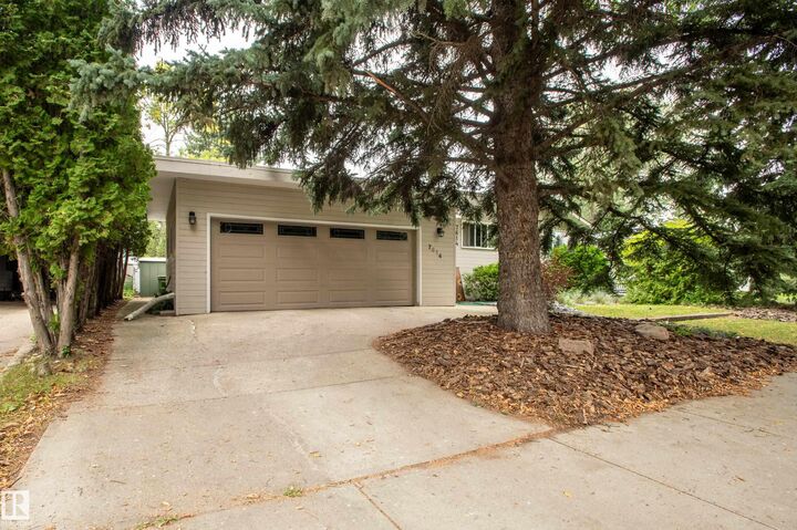 Property Photo: 7614 149 Street NW AB T5R 1A7