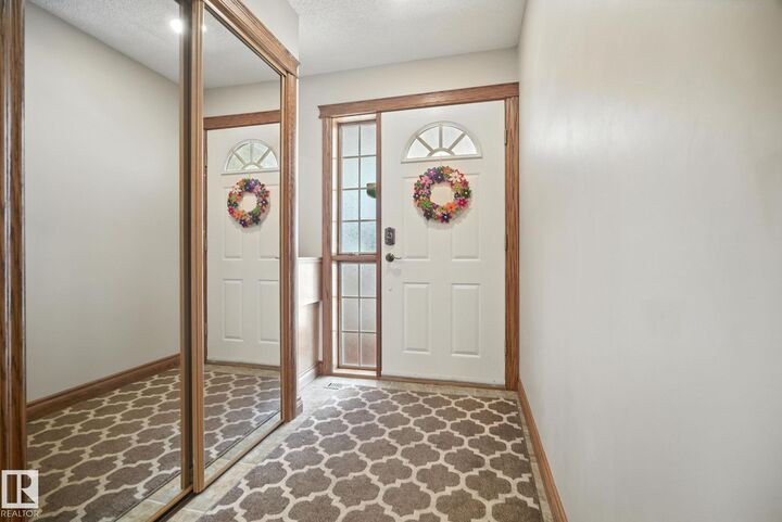 Property Photo: 4632 151 Street NW AB T6H 5N8