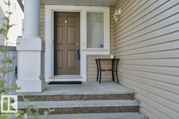 Property Photo: 3054 Spence Wynd SW AB T6X 0A5