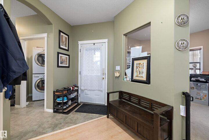 Property Photo: 17808 109 Street NW AB T5X 6H6