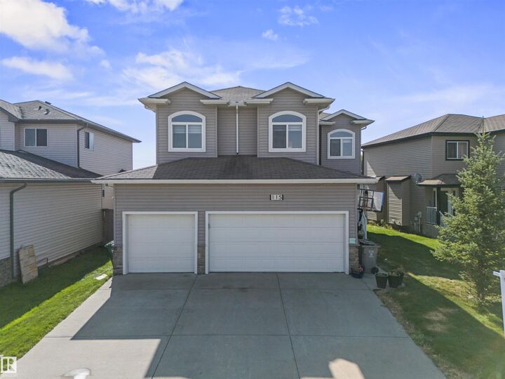 115 Lakeland Drive  Beaumont AB T4X 0B4 photo