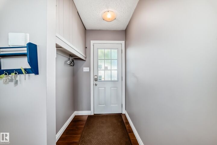 Property Photo: 13415 109 Street NW AB T5E 4Y6