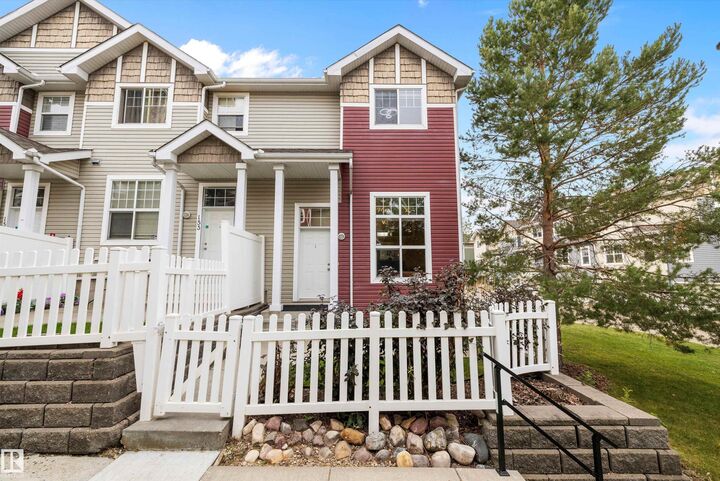 5604 199 Street NW 152  Edmonton AB T6M 2Z9 photo