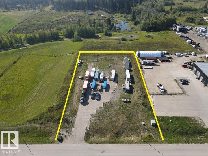 Property Photo:  2718 64 Street  AB T7A 1T1 