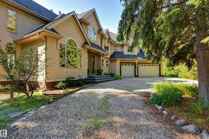 Property Photo: 27107 Twp Road 510 NE AB T7Y 1H6