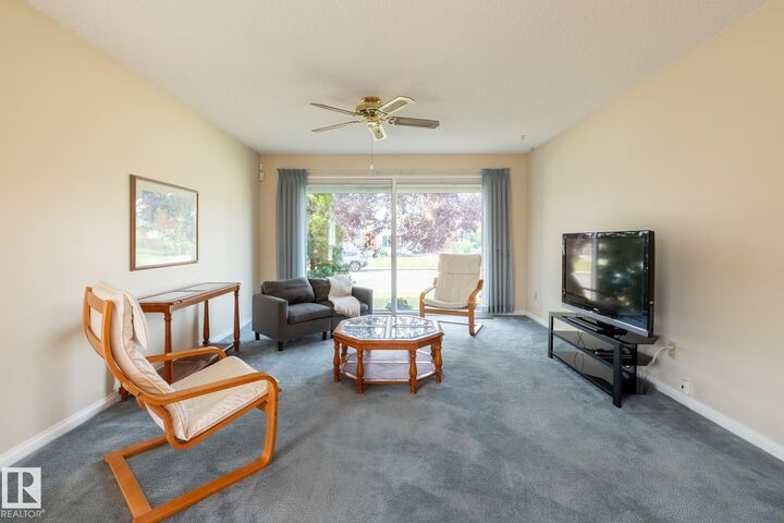 Property Photo: 8707 56 Street NW AB T6B 1H8