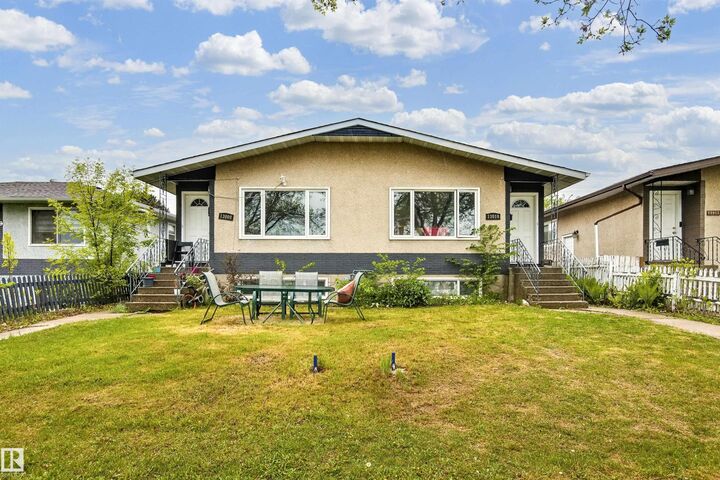 13008-13010 102 Street NW  Edmonton AB T6H 4B2 photo