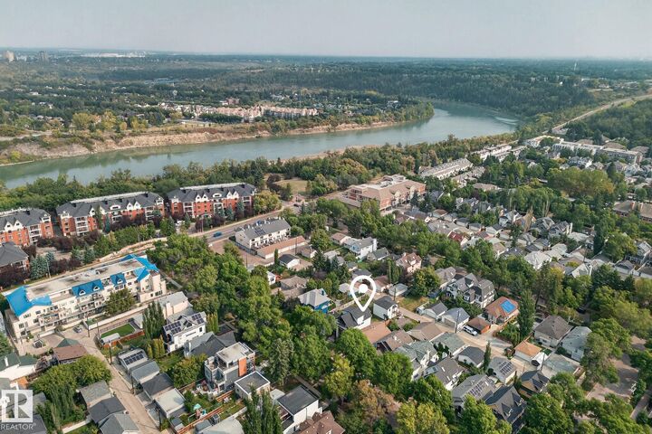 Property Photo: 9721 96 Street NW AB T6C 3Z4