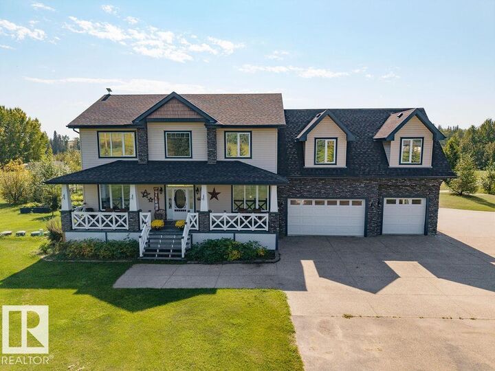 Property Photo: 55109 Hwy 777 421 AB T0E 1V0