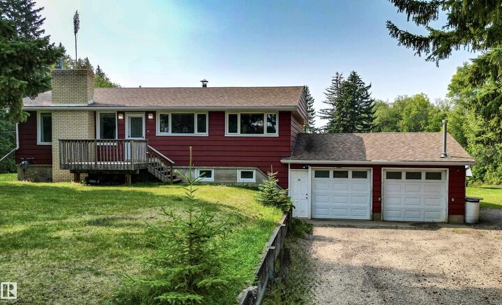 23211 Twp Road 520 NE 98  Rural Strathcona County AB T8B 1G1 photo