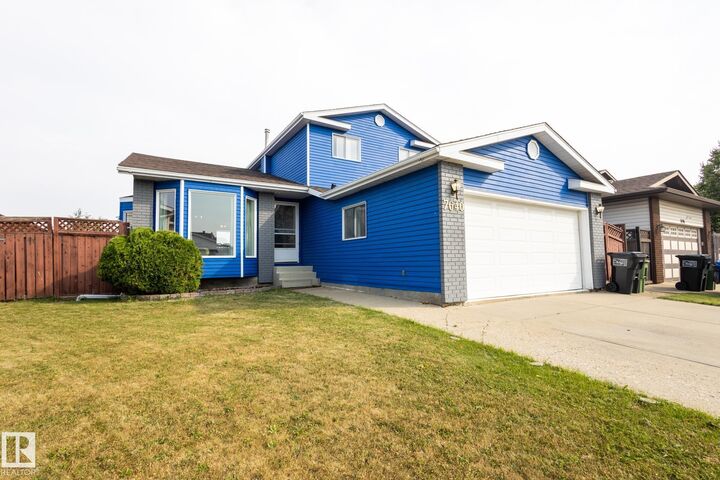 7640 158A Avenue NW  Edmonton AB T5Z 2V8 photo