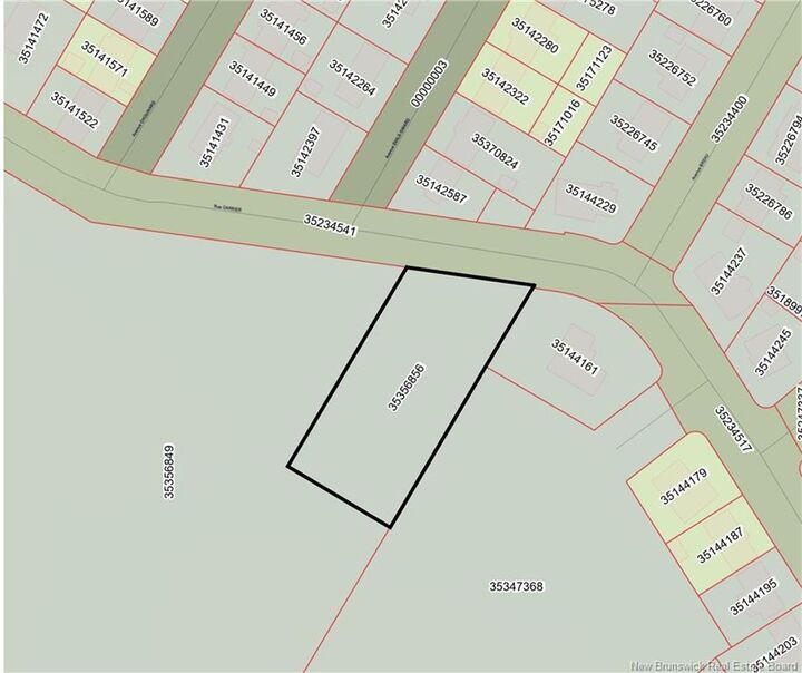 Property Photo:  3,403 Mc Rue Carrier  NB E3V 3Y1 