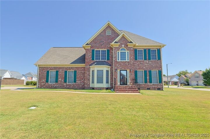 Property Photo:  248 W Summerchase Drive  NC 28311 