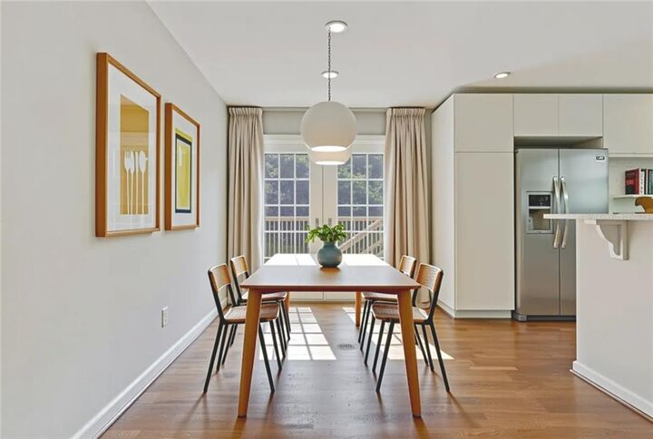 Property Photo:  511 Ashburton Avenue  GA 30032 