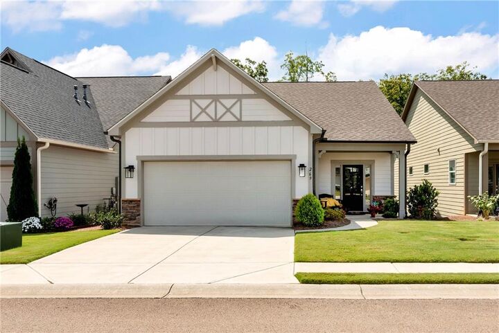 269 Grand Circle  Jasper GA 30143 photo