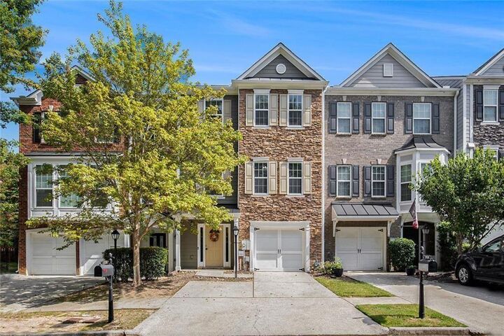 3956 Church View Lane  Suwanee GA 30024 photo
