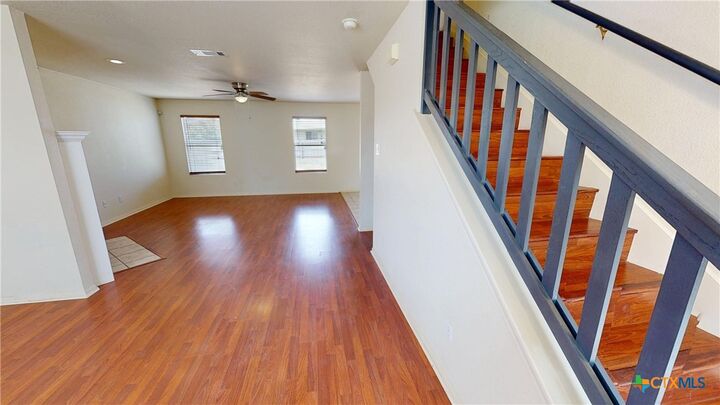 Property Photo: 5505 Orts Drive TX 76542