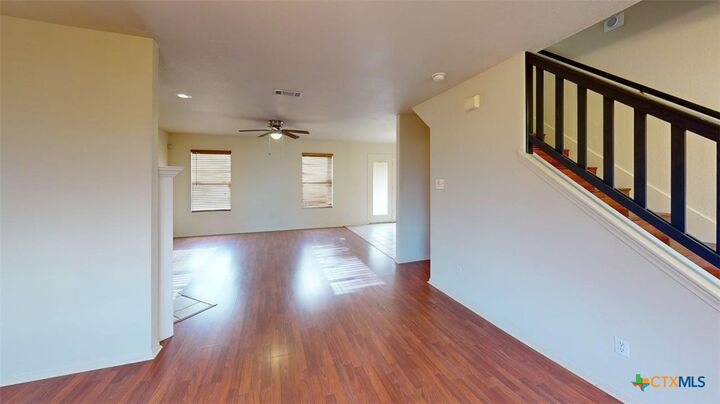 Property Photo: 5505 Orts Drive TX 76542