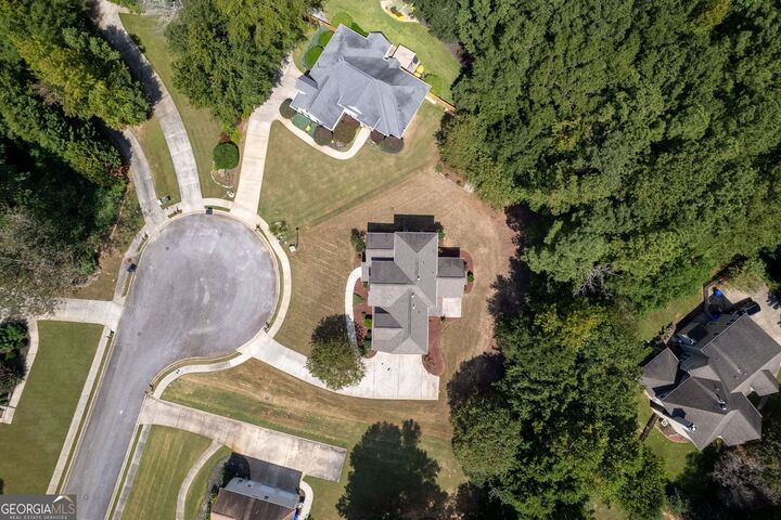 Property Photo:  165 Blackjack Court  GA 30215 