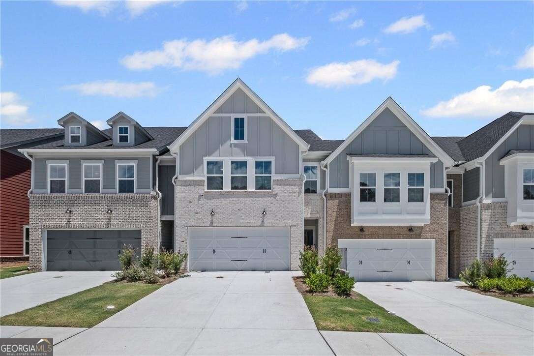 Property Photo:  5691 Tillman Way  GA 30127 