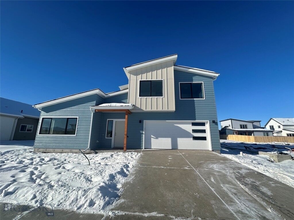 Property Photo:  21 N Reliance Ave  MT 59718 