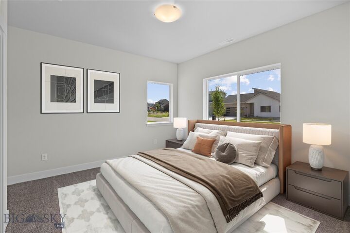 Property Photo:  25 N Reliance Ave  MT 59718 
