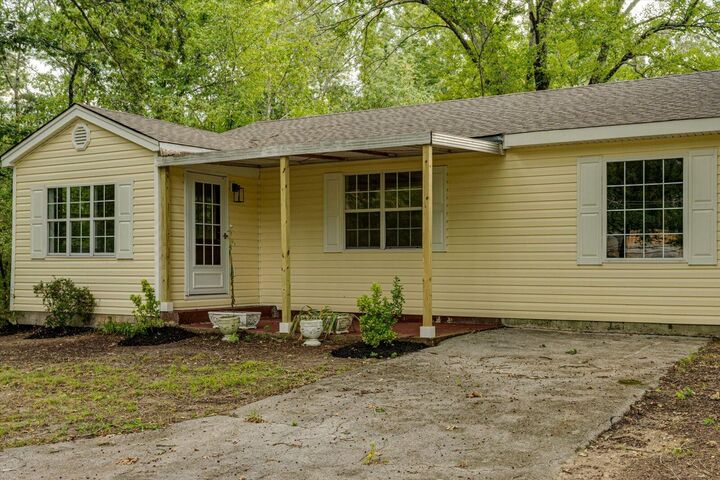 Property Photo:  8125 Gann Road  TN 37379 