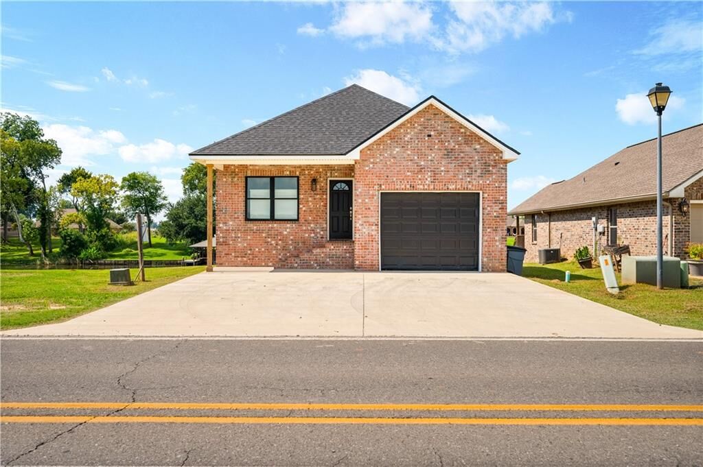 Property Photo:  2634 Hwy 494 Highway  LA 71457 