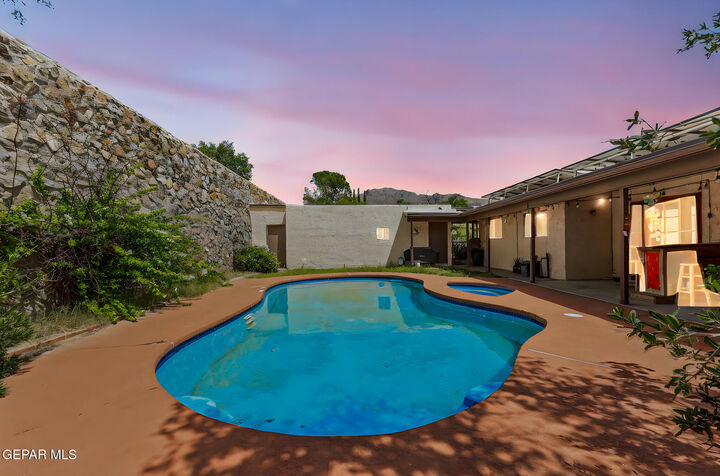 Property Photo:  6701 Cresta Bonita Drive  TX 79912 