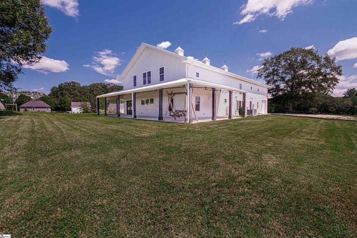 Property Photo: 142 Fish Camp Road SC 29642