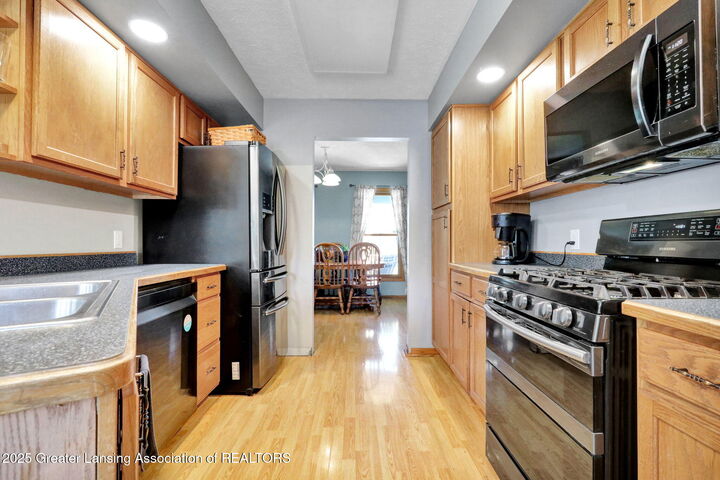 Property Photo: 6284 Windsor Highway MI 48876