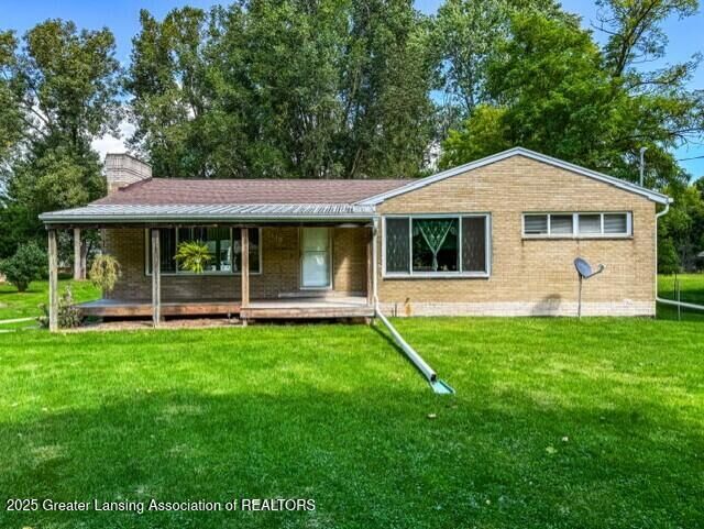 1410 W Valley Road  Lansing MI 48906 photo