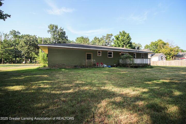 Property Photo:  420 W Burr Oak Street  MI 49032 