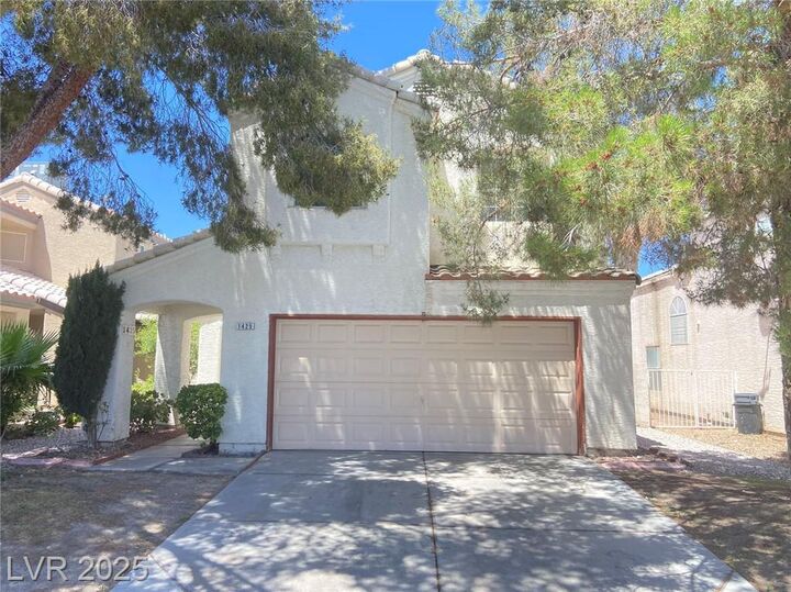 1425 Spice Sky Drive  Las Vegas NV 89128 photo