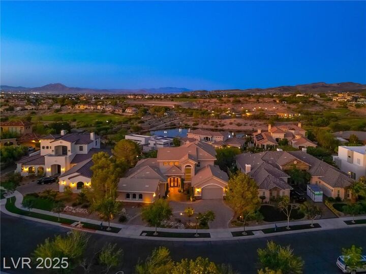 Property Photo:  1377 Ruby Sky Court  NV 89052 